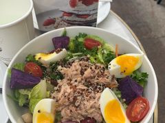 -农畉LONFOOD(福田星河COCOPark店)