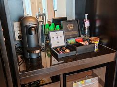 -广州花园酒店