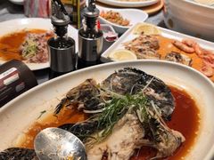-兴仙饭店·闽味海鲜(马尾总店)