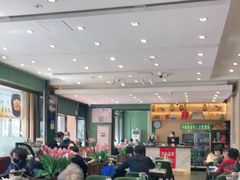 大堂-紫光园(创始店)