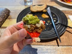 -TACOS by miumiu(地堡街店)