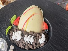 -哈蒙德餐厅