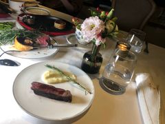 澳洲m7和牛西冷佐松露汁-蝶舍·MAISON PAPILLON