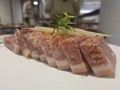 厚切镇江肴肉-苏小柳手作点心(控江旭辉分院)