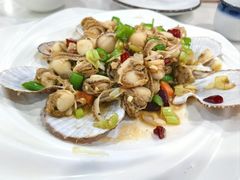 -郭姐·威海渔村(黄兴路店)