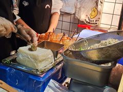 -运栋天马牛肉饼(林科大店)