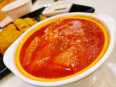 罗宋汤-南八仙·老上海味道(南京东路店)