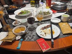 -国人川菜(李家村建东街店)