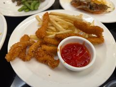 -樟树底(胜利河美食街店)