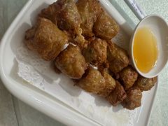 -东江海鲜大排档·潮汕菜·砂锅粥