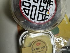 -港记甜品(黄寺大街店)