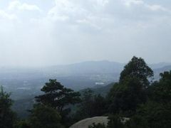 -火炉山森林公园