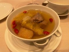-丽思卡尔顿酒店-天泰轩中餐厅(大沽北路店)