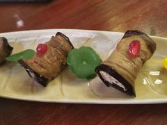 -格鲁·秀色Georgia’s Feast