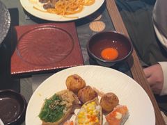 -牛YO寿喜烧和牛火锅自助(三台子万象汇店)