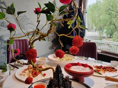 -皇冠明珠鱼翅楼(水上公园店)