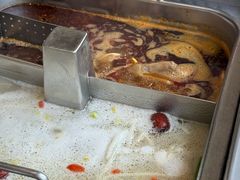 -滋奇·扬州地标火锅(兴城东路店)