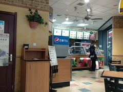 -赛百味SUBWAY(星摩尔店)