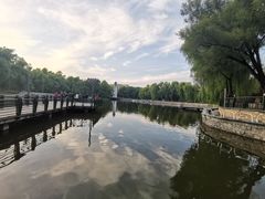 -黛秀湖公园