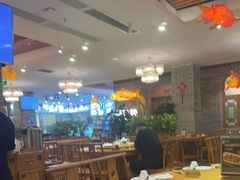 -德胜轩正宗顺德菜(宝安沙井会展中心店)