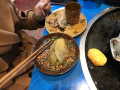 -五厨火锅(长城西一路店)