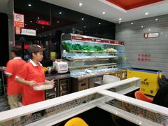 -张亮麻辣烫(三亚商品街店)