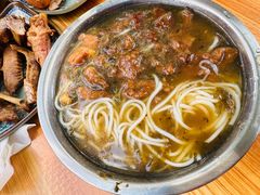 -老火车站牛肉粉