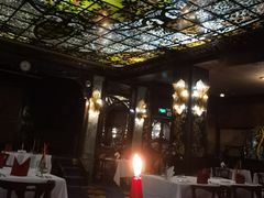 -马克西姆餐厅(崇文门店)