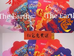 -烧柠·柠檬茶(大融城店)