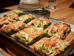 -KimPro 辛普乐概念韩餐