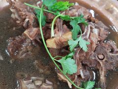 -老诚一锅羊蝎子(垡头店)