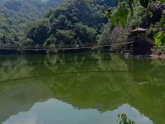-修水东浒寨风景区