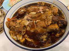-卫鼎轩·曹公馆(鼓楼店)