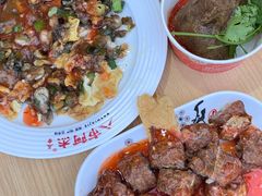 -八市阿杰五香(大元路分店)