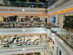 -巴黎春天(浦建店)