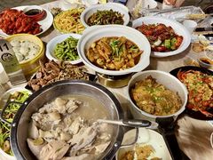 -四妹餐厅(玫瑰街店)