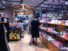 -TheGreenParty(槐房万达店)