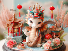 -HUATA 'Holiday Plan 花榻