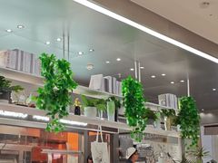 -玛尚诺意式餐厅(官舍店)