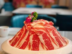 -德天雪花肥牛海鲜火锅(南苑东路店)