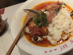 -东方红·湖南菜(金屿店)