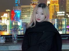 -外滩8号 whisky bar(金延大厦店)