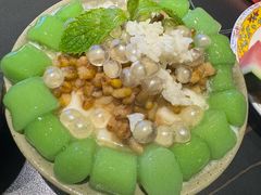 -虾乐园龙虾·烧烤夜宵(中山公园店)