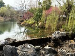 -雅达·阳羡溪山小镇中心