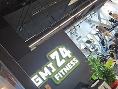 -GMJ·24H健身房(四川北路店)