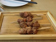 -菩提树·素食餐厅(汇智国际商业中心店)