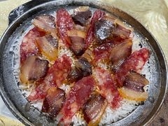 -红旗山庄(圭峰山店)