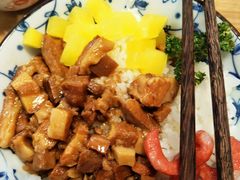 -红小满休闲餐厅(十全街店)