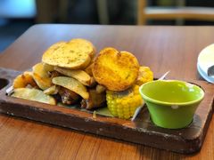 -米斯特比萨(亦庄国融国际店)