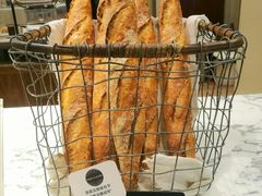 -WHEAT&BAKER-麥(凯德来福士店)